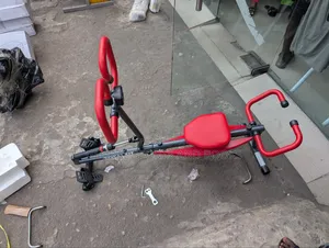 Total Rowing Machine Fitness Equipment