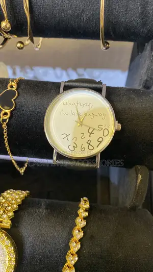 Fashion Wacth