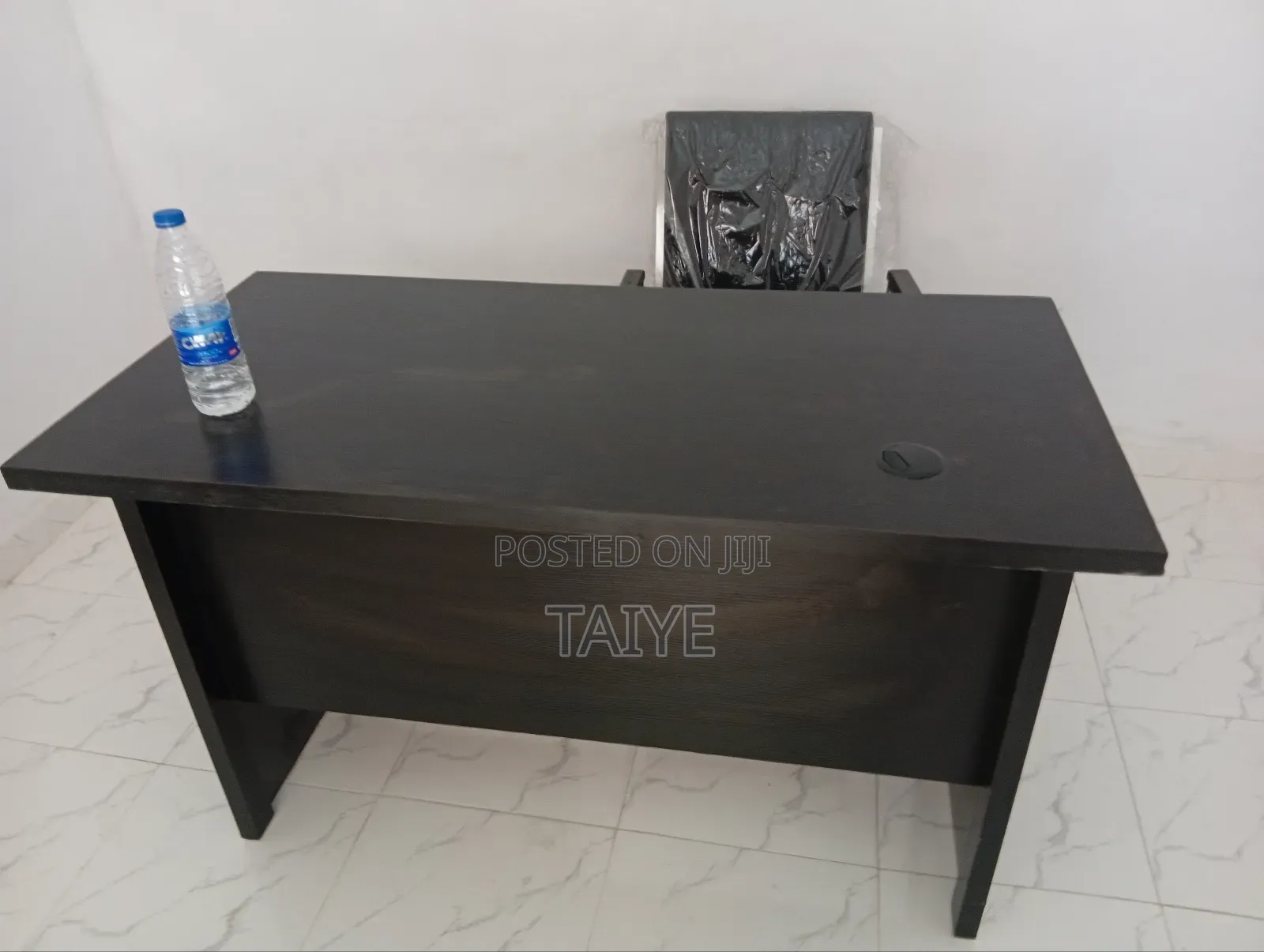 Office Table and Chair