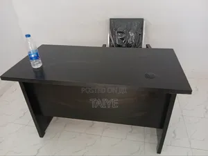 Office Table and Chair