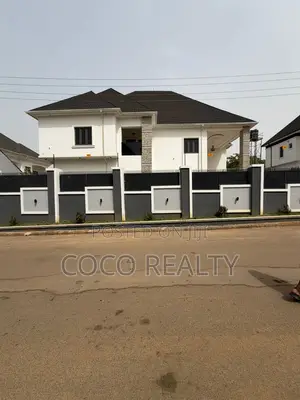 5bdrm Duplex in Galadimawa for sale