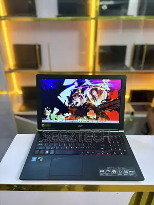 Laptop Acer Aspire VN7-571 8GB Intel Core i7 HDD+SSD 1T