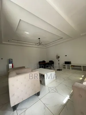 3bdrm Duplex in Kubwa for rent