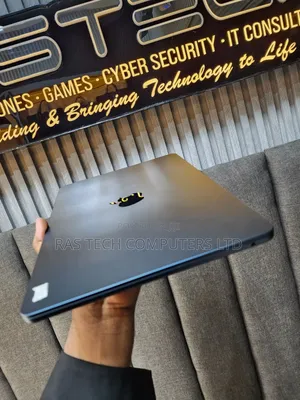 Laptop Apple MacBook Air 2022 M2 8GB Apple M2 SSD 256GB