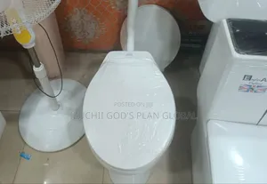 Water Closet