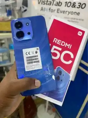 New Xiaomi Redmi 15C 4G 128 GB