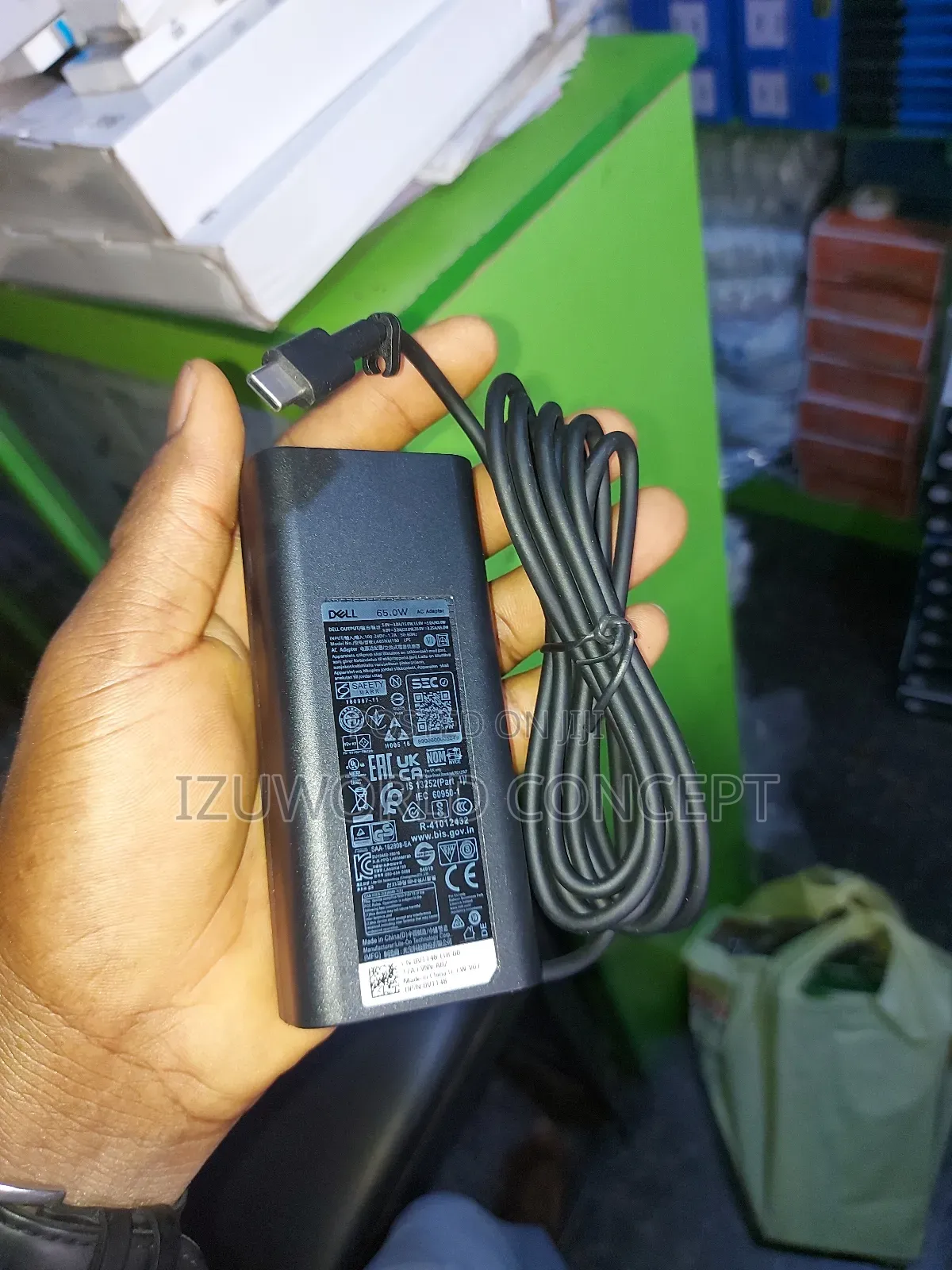 Typec Chargers Hp Dell And Lenovo