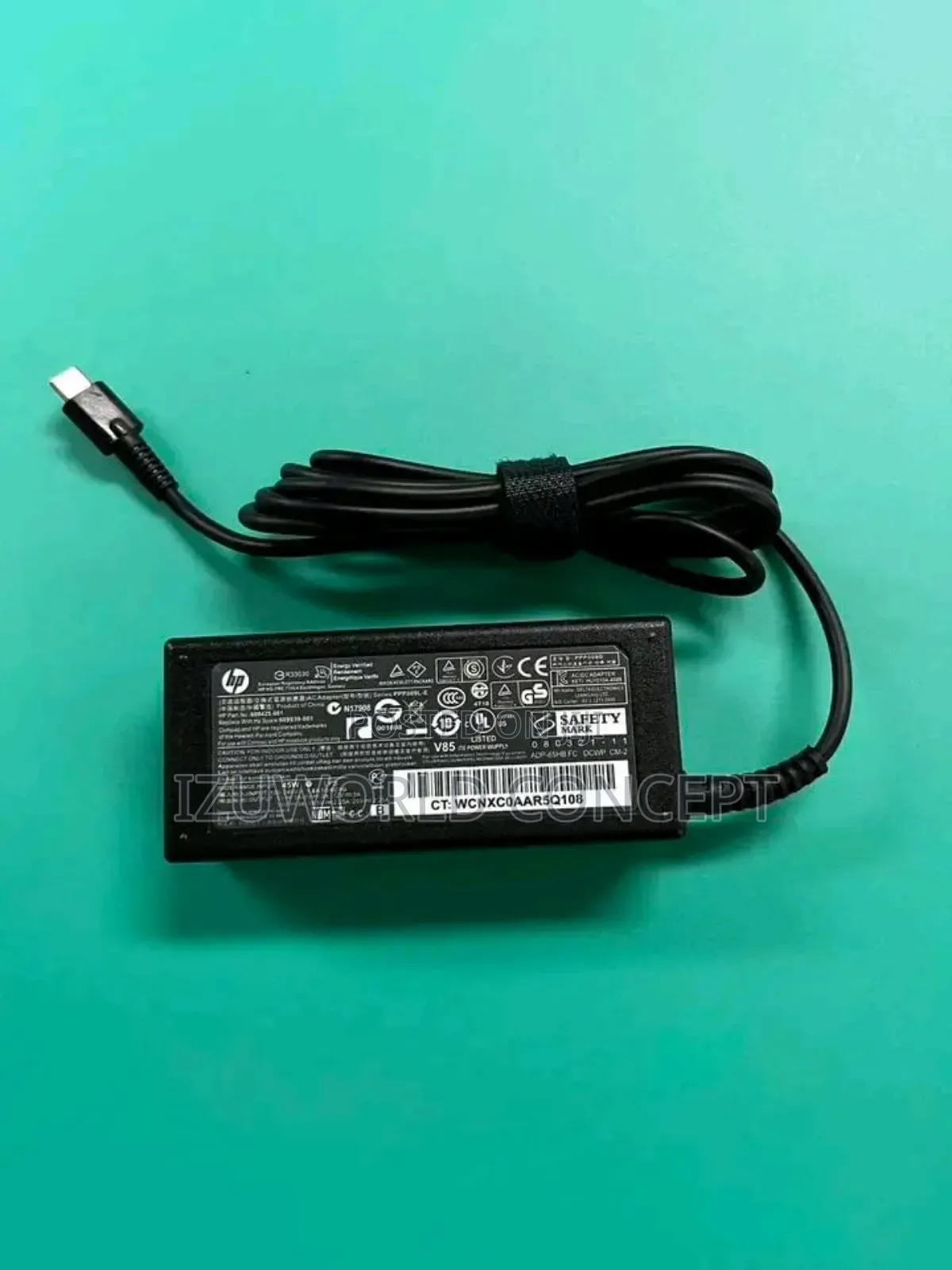 Typec Chargers Hp Dell And Lenovo