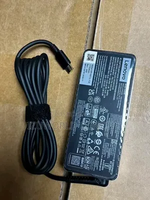Typec Chargers Hp Dell And Lenovo
