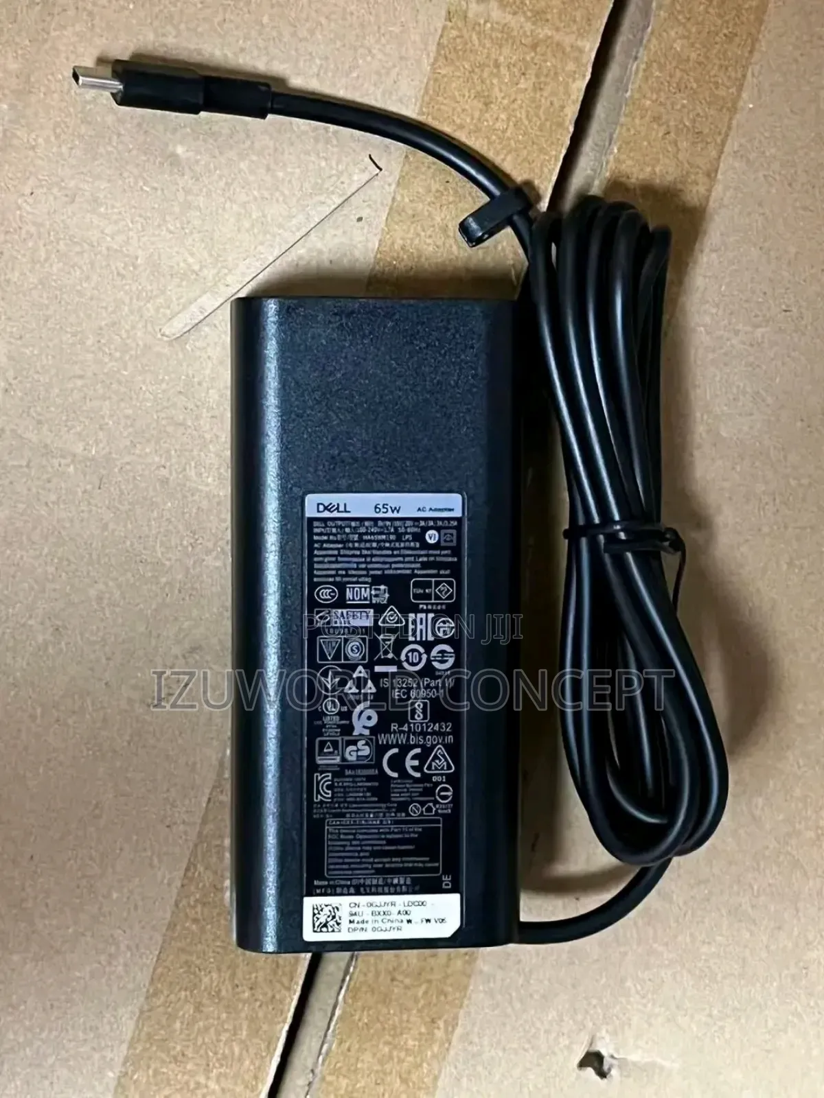 Typec Chargers Hp Dell And Lenovo