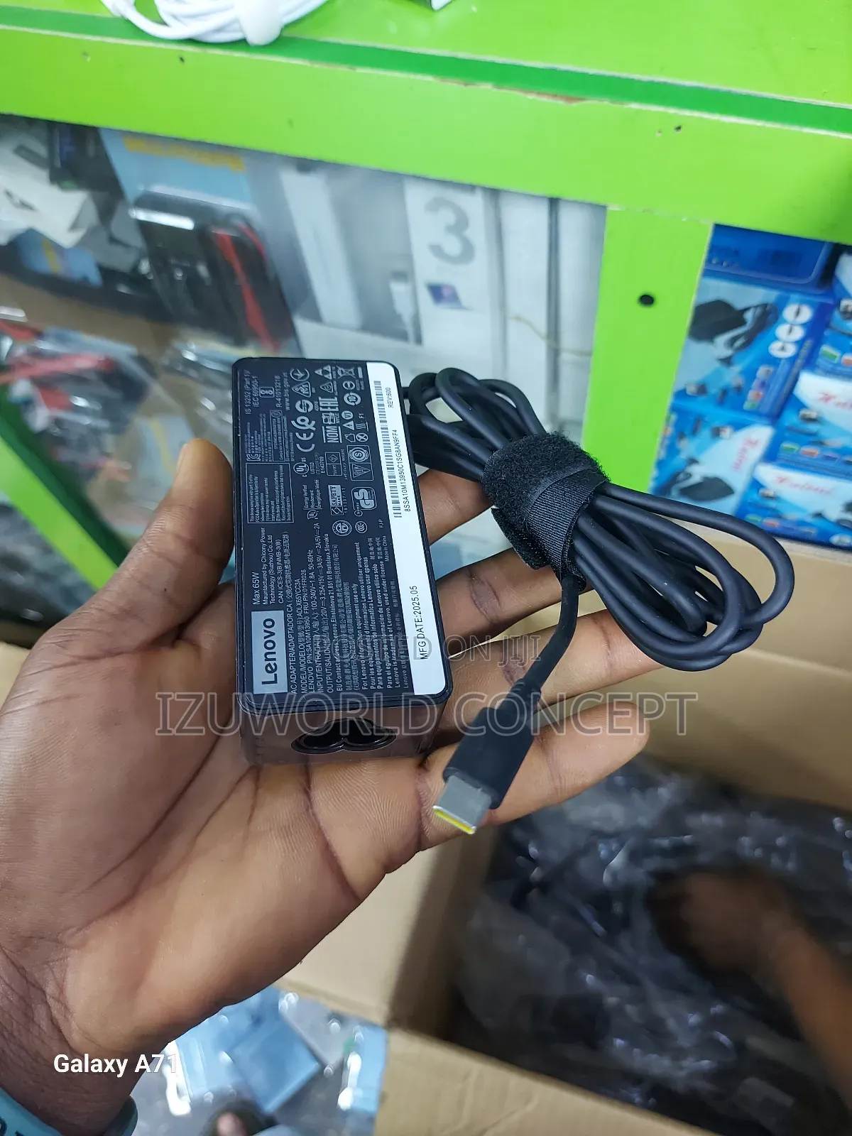 Typec Chargers Hp Dell And Lenovo