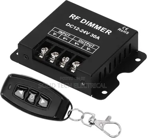 Dimmer Switch for Profile Tape Lights