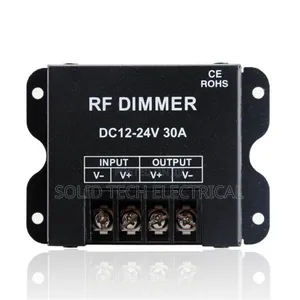 Dimmer Switch for Profile Tape Lights