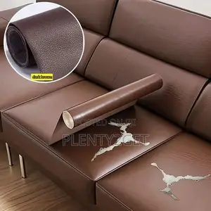 Pu Leather Repair Sticker - Wear-Resistant Instant Fix for Sofa, Mot