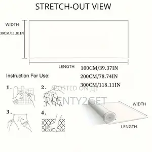 Pu Leather Repair Sticker - Wear-Resistant Instant Fix for Sofa, Mot