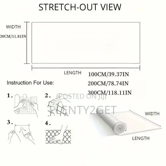 Pu Leather Repair Sticker - Wear-Resistant Instant Fix for Sofa, Mot