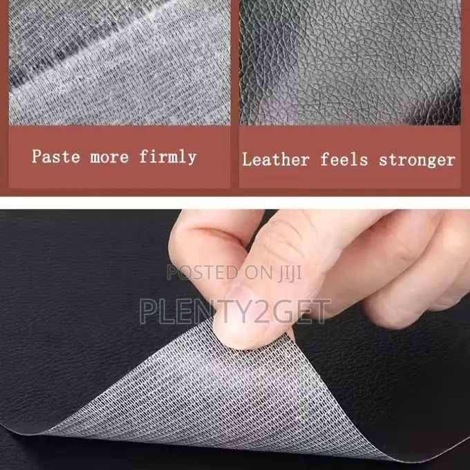 Pu Leather Repair Sticker - Wear-Resistant Instant Fix for Sofa, Mot