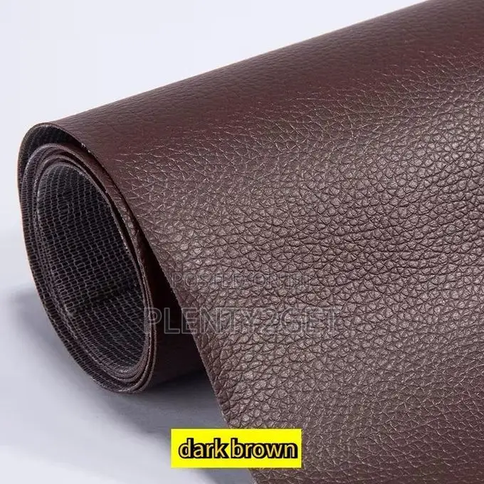 Pu Leather Repair Sticker - Wear-Resistant Instant Fix for Sofa, Mot