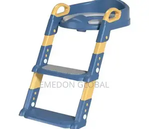 Potty Ladder