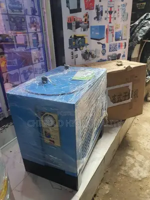 Air Compressor Dryer 10bar 1”
