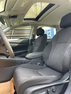 Honda Accord 2024 White