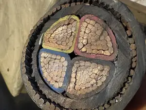 Coleman Electrical Cable