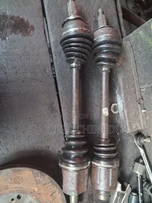Complete Front Shaft For Honda Crv 2000 Model