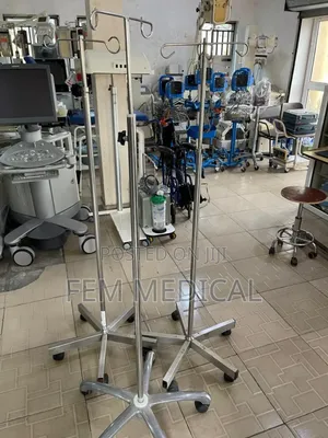 Uk Original Drip Stand
