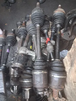 Complete Driving Shaft For Honda