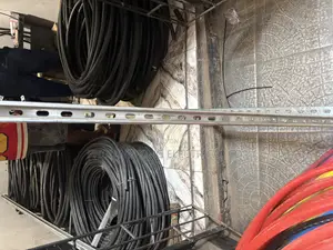 Cable Thread