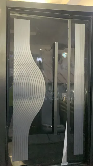 Imported Doors