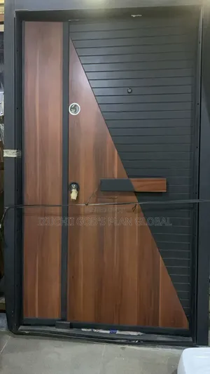 Imported Doors