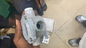 Original 3-way Explosion-proof Junction Box Heavy Duty Protection 🔧