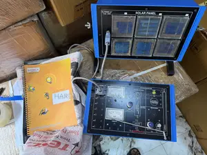 Solar Energy Trainer