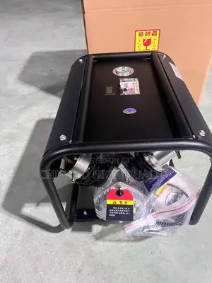 Divers Air Compressor High 3000bar 4hp