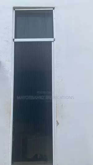 Sliding Collpaible Door Nets