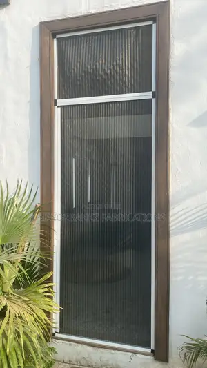 Sliding Collpaible Door Nets