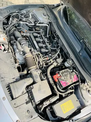 Honda Accord 2020