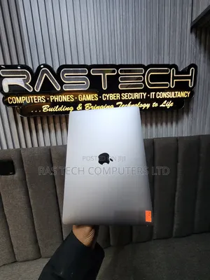 Laptop Apple MacBook Pro 2020 M1 8GB Apple M1 SSD 256GB