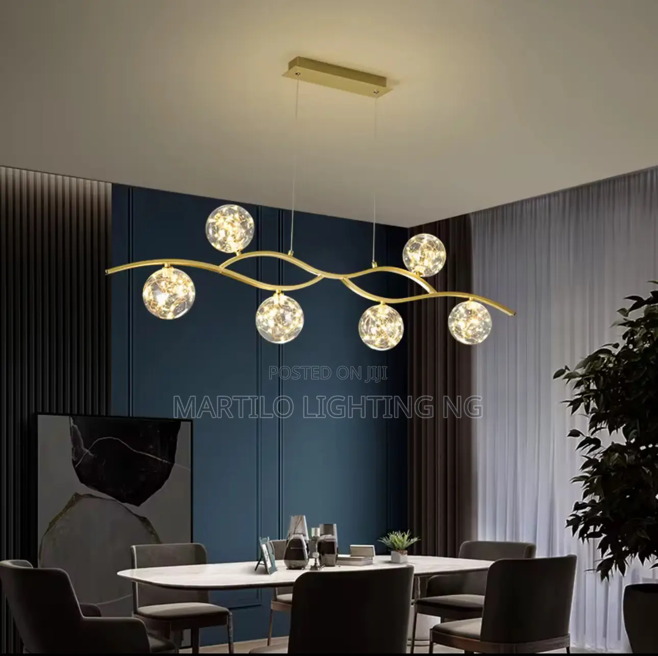 Beautiful Chandelier Light Transform Your Space
