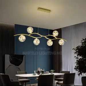 Beautiful Chandelier Light Transform Your Space