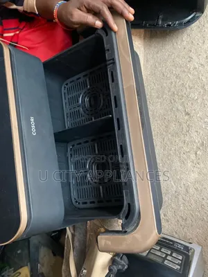 Cosori German Drawer Airfryer