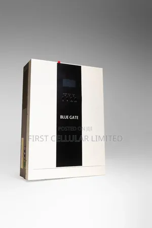 Blue Gate 12500 SMF Inverter