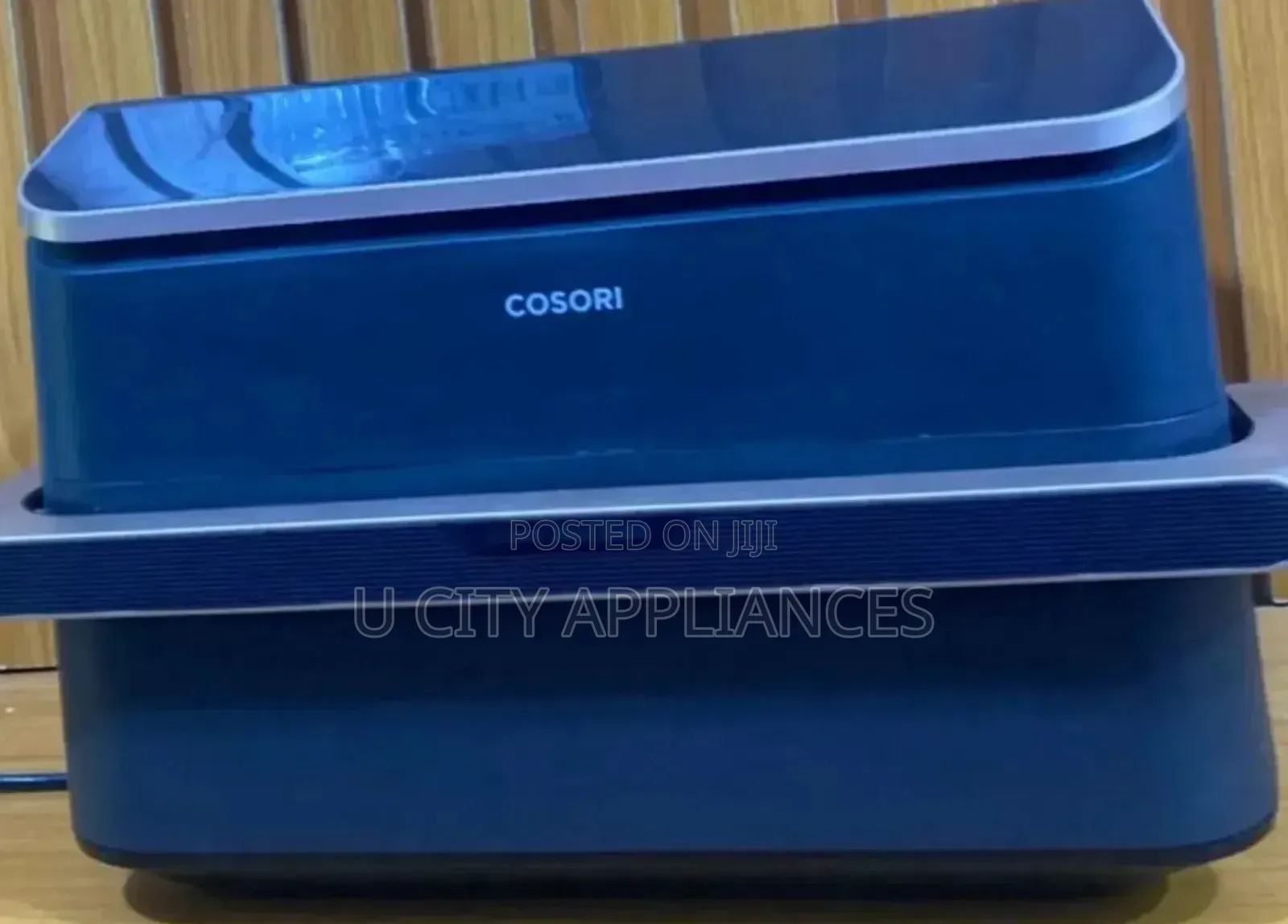 Cosori German Drawer Airfryer