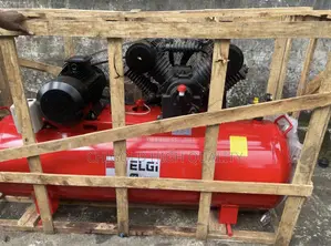 Air Compressor 500l 12.5bar 7.5kw 10hp High Quality Machine