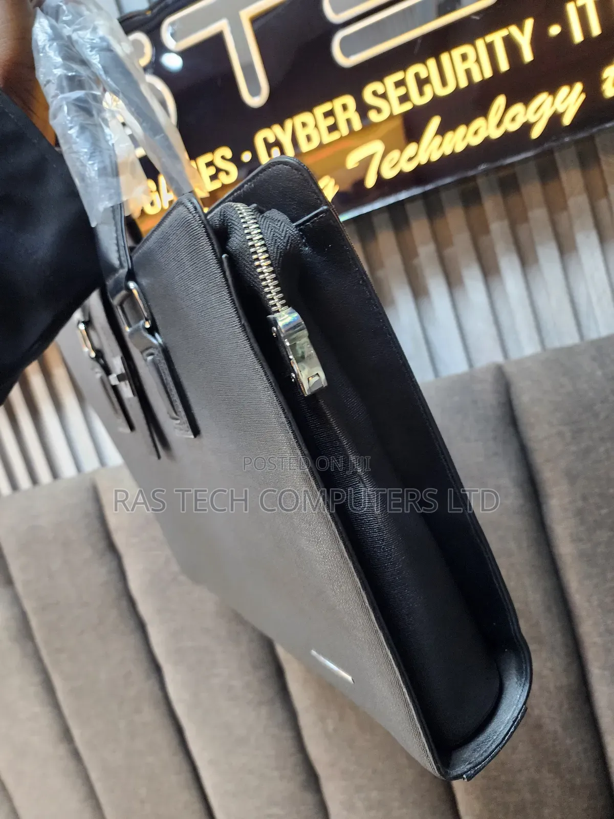 Classic Laptop Bags
