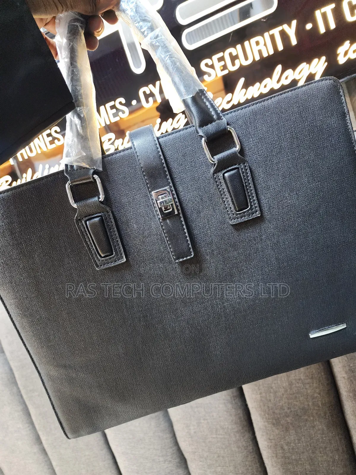 Classic Laptop Bags