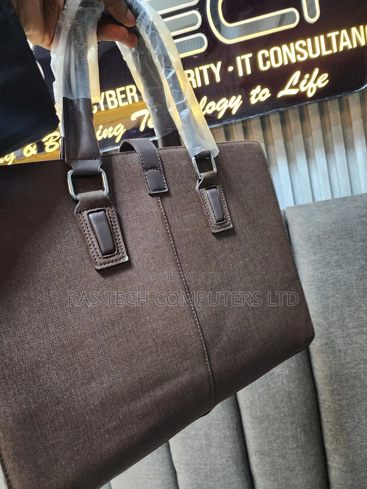 Classic Laptop Bags