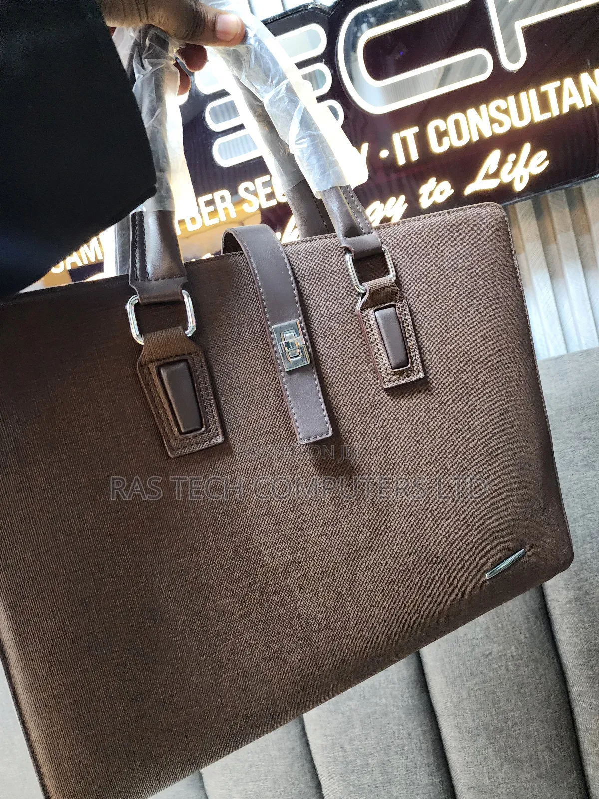 Classic Laptop Bags