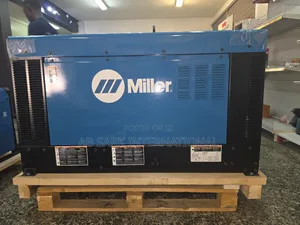 Miller Welding Machine Big Blue 400x Pro